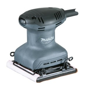 MAKITA-MT M9200G 180W FINISHING SANDER(MT SERIES)